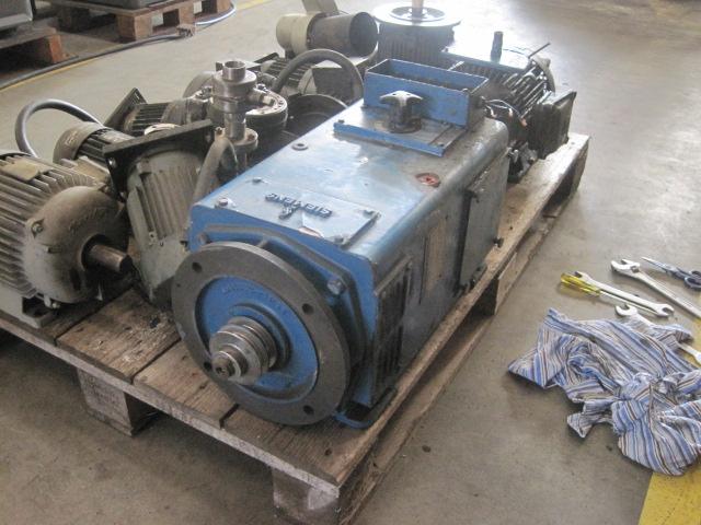 SIEMENS RDN 117/0-4